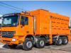Mercedes-Benz ACTROS 4141 K - RSP FSE 32/9-2V Photo 2 thumbnail
