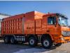 Mercedes-Benz ACTROS 4141 K - RSP FSE 32/9-2V Photo 3 thumbnail
