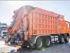 Mercedes-Benz ACTROS 4141 K - RSP FSE 32/9-2V Photo 4 thumbnail