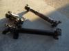 Propeller shaft for Fiat Hitachi W130 Photo 1 thumbnail