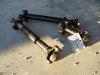 Propeller shaft for Fiat Hitachi W130 Photo 3 thumbnail