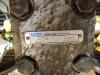 Hydraulic fan pump for Fiat Kobelco /Fiat Hitachi W270 Photo 2 thumbnail