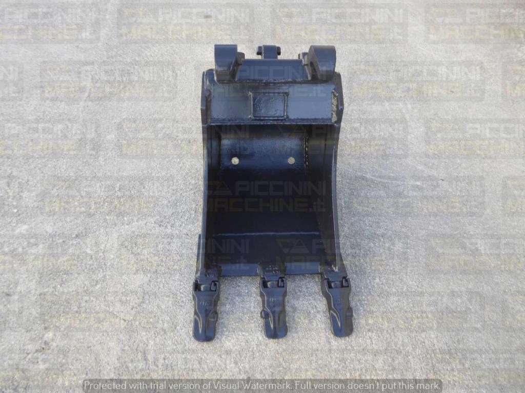 Yanmar VIO17-1 Photo 10