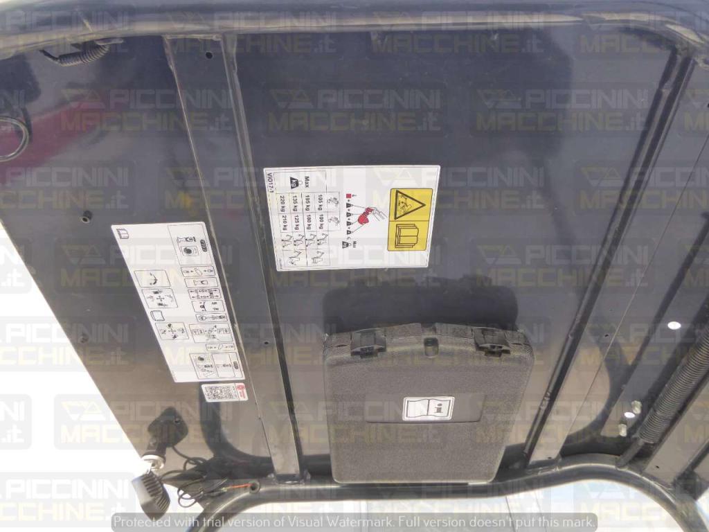 Yanmar VIO17-1 Photo 15