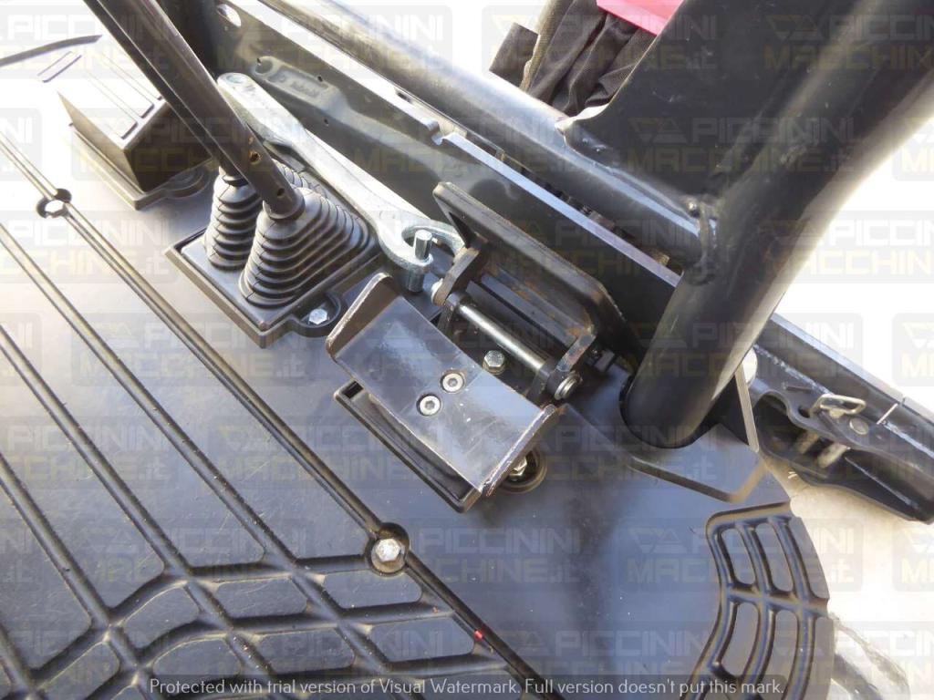 Yanmar VIO17-1 Photo 19