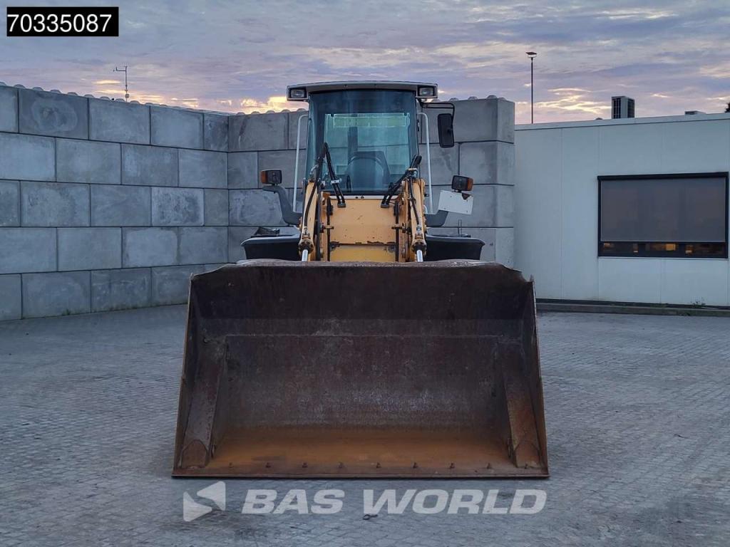 Liebherr L538 Photo 11