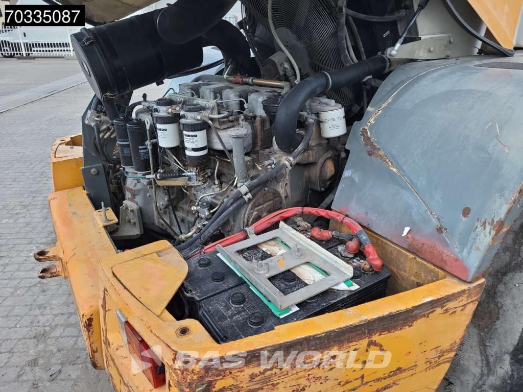 Liebherr L538 Photo 26
