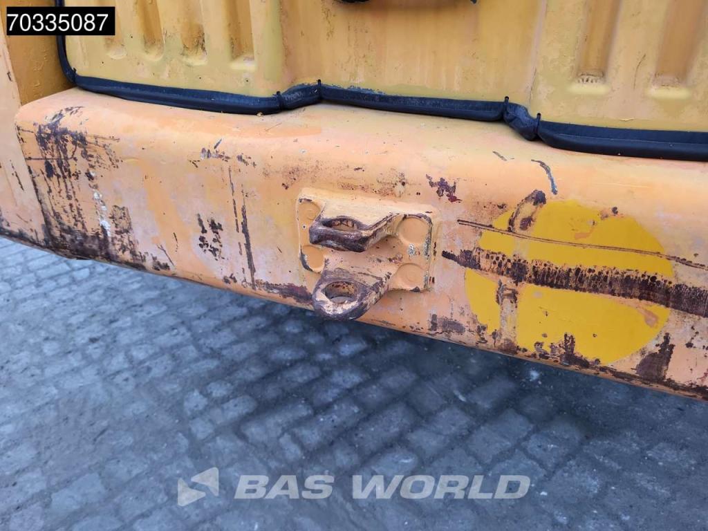 Liebherr L538 Photo 30