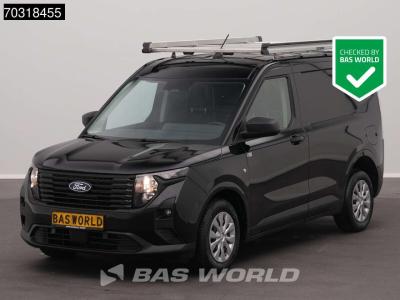 Ford Transit Courier 100pk Benzine L1H1 Airco Cruise Imperiaal Parkeersensoren L1 Kompakt A/C Cruise con sold by BAS World B.V.