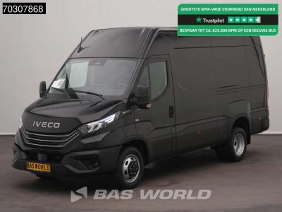 Iveco Daily 35C21 3.0L - Automático - 210CV - L2H2 - LED - ACC - Ruedas Gemelas - Aire Acondicionado - Cá sold by BAS World B.V.