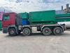 Mercedes-Benz ACTROS 32.44 Photo 5 thumbnail