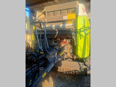 Claas VARIANT380-RF sold by Omeco Spa