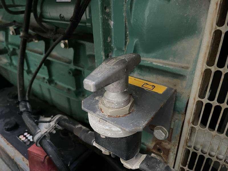 Atlas Copco QAS 150 Photo 10
