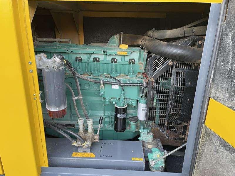 Atlas Copco QAS 150 Photo 13