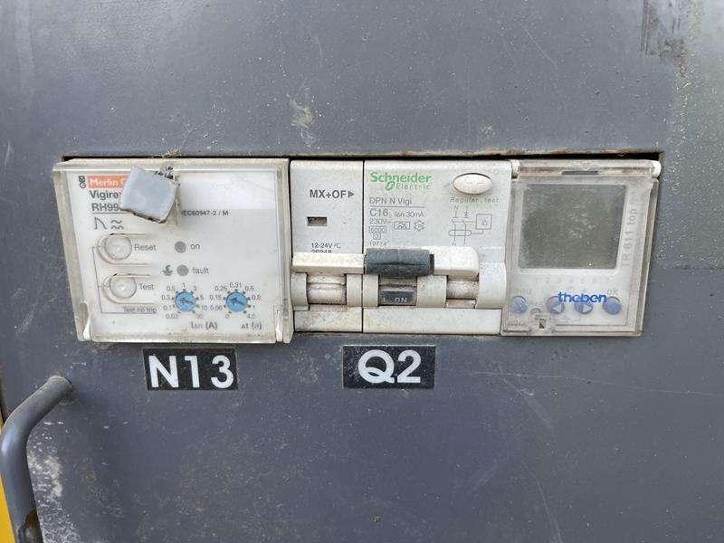 Atlas Copco QAS 150 Photo 18