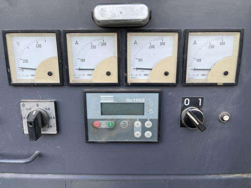 Atlas Copco QAS 150 Photo 20