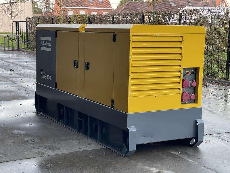 Atlas Copco QAS 150 Photo 4