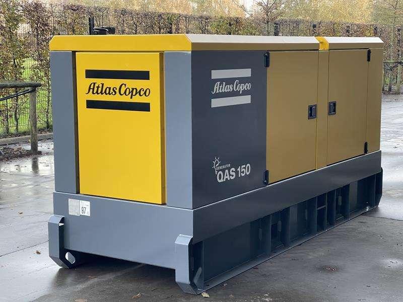 Atlas Copco QAS 150 Photo 5