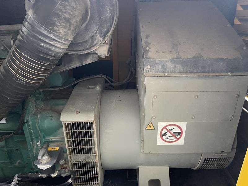 Atlas Copco QAS 150 Photo 9