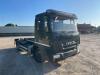 Iveco EUROCARGO 75E18 CON SCARRABILE NUOVO Photo 1 thumbnail