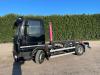 Iveco EUROCARGO 75E18 CON SCARRABILE NUOVO Photo 3 thumbnail