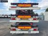 Kässbohrer CS Lift Axle BPW 40ft Photo 7 thumbnail