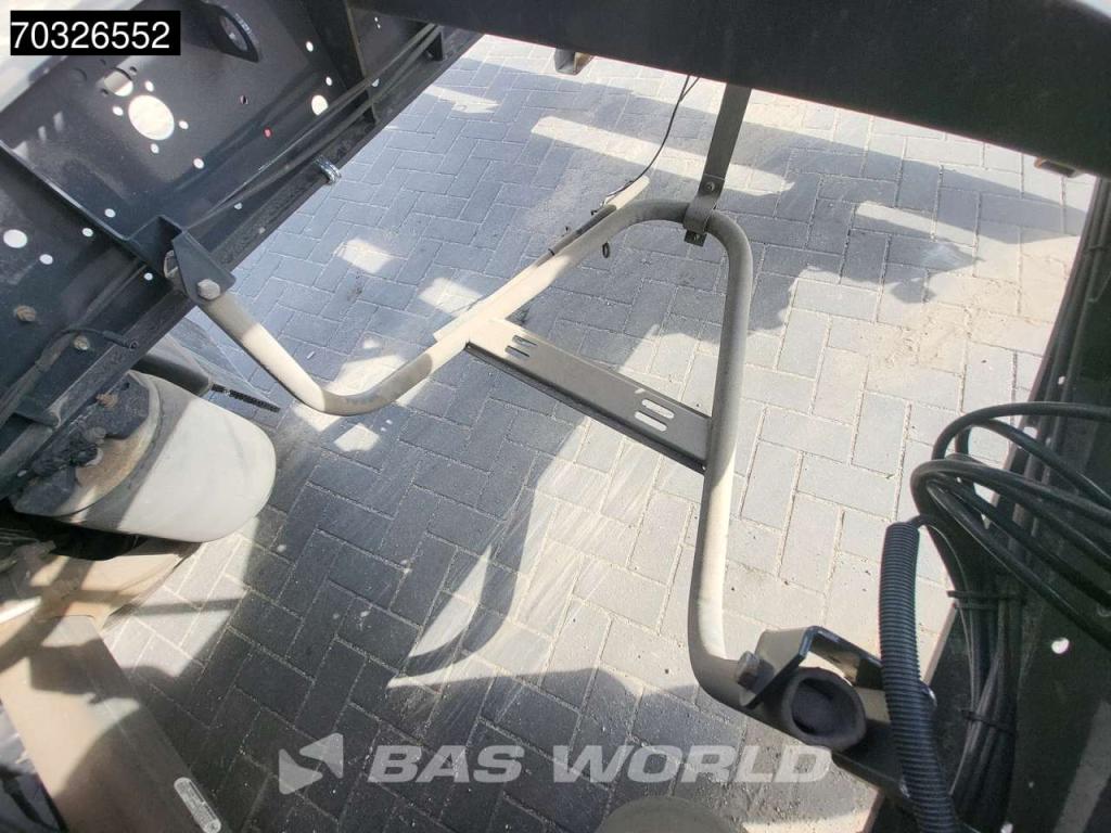 Kässbohrer CS Lift Axle BPW 40ft Photo 25