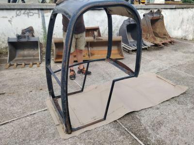 JCB 8014 8016 8018 sold by Omeco Spa