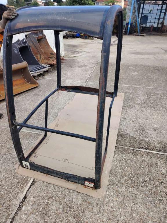 JCB 8014 8016 8018 Photo 4