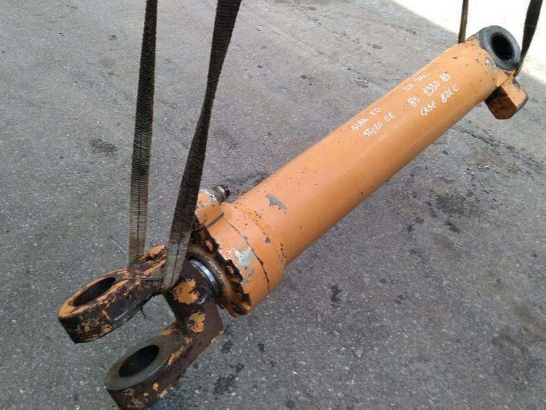 Lifting piston for Case 821 C Photo 2