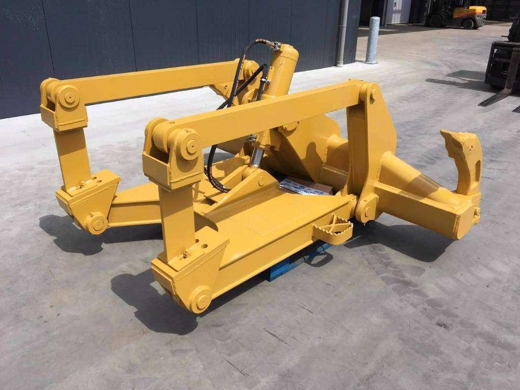 Caterpillar D6R Photo 3