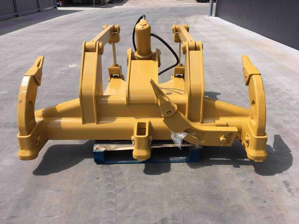 Caterpillar D6R Photo 5