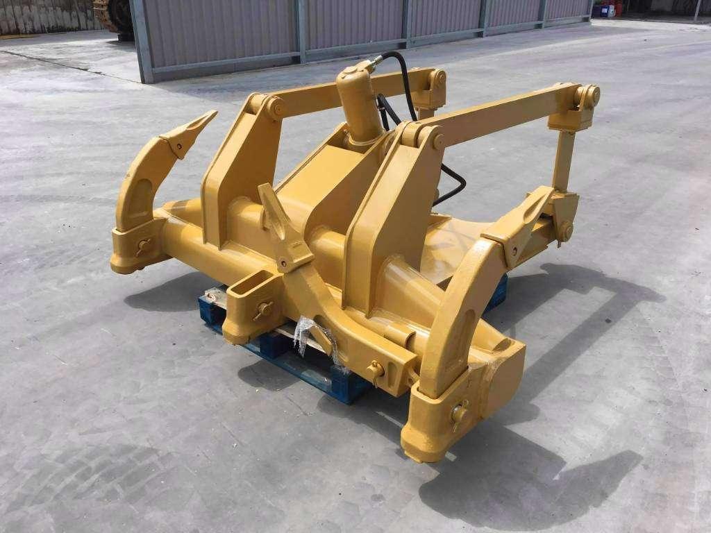 Caterpillar D6R Photo 8