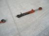 Steering piston for Fiat Kobelco W190 Photo 6 thumbnail