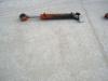 Steering piston for Fiat Kobelco W190 Photo 7 thumbnail