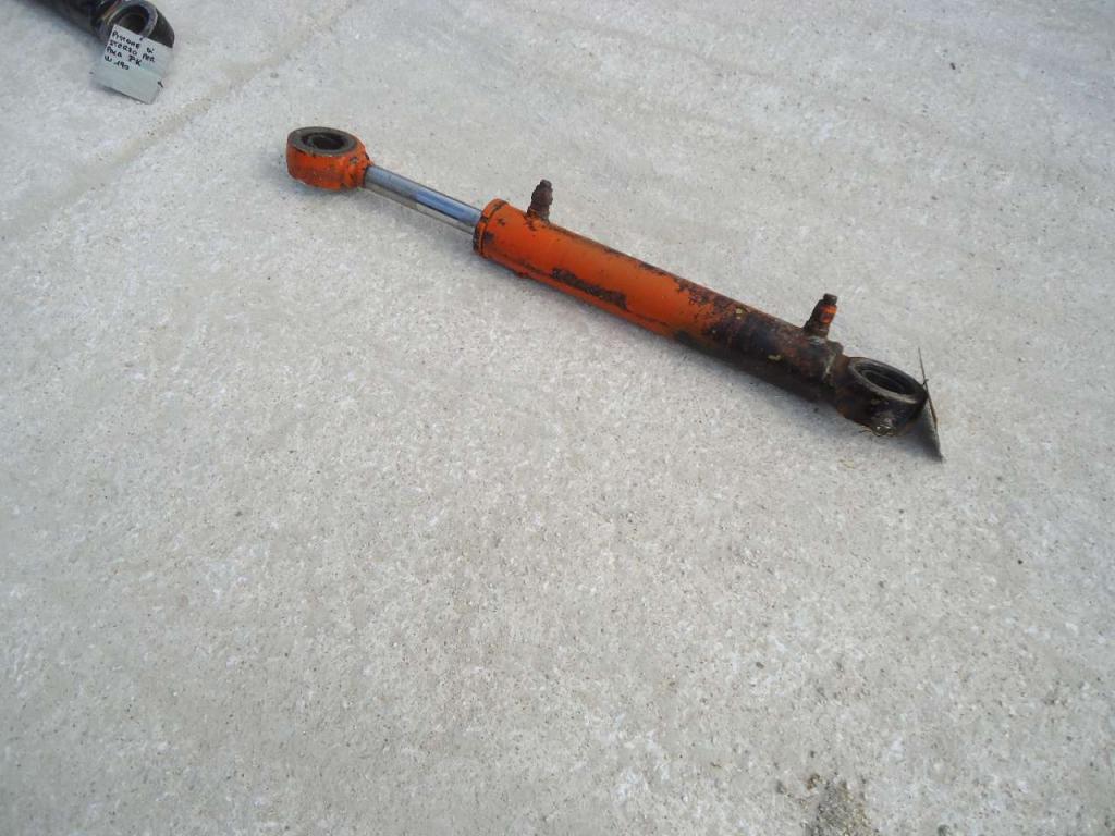 Steering piston for Fiat Kobelco W190 Photo 2