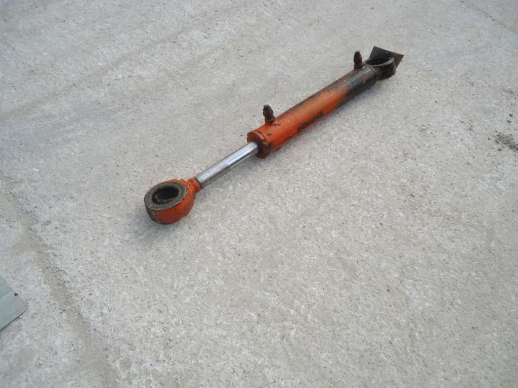 Steering piston for Fiat Kobelco W190 Photo 3