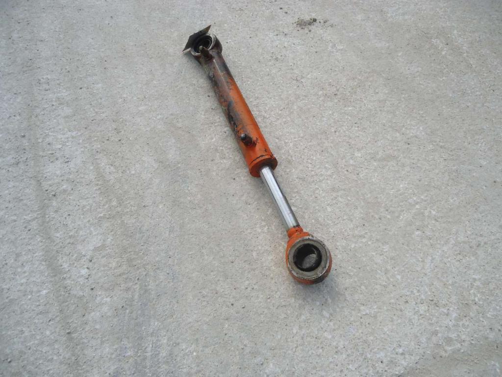 Steering piston for Fiat Kobelco W190 Photo 4