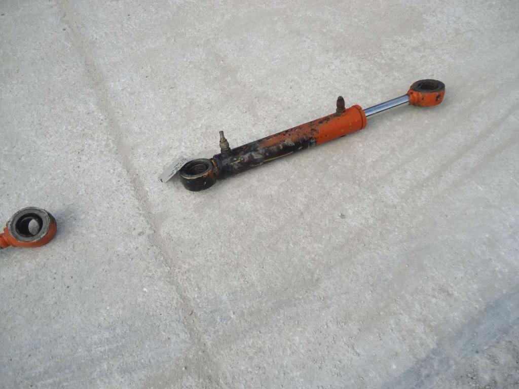 Steering piston for Fiat Kobelco W190 Photo 6