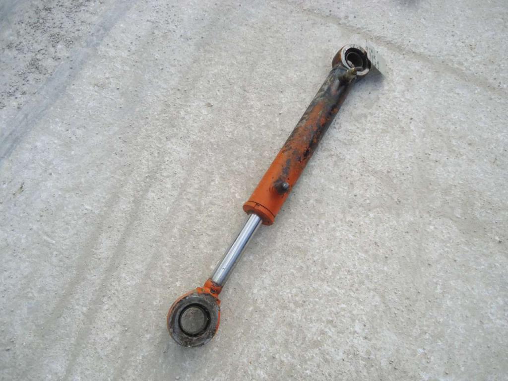 Steering piston for Fiat Kobelco W190 Photo 8