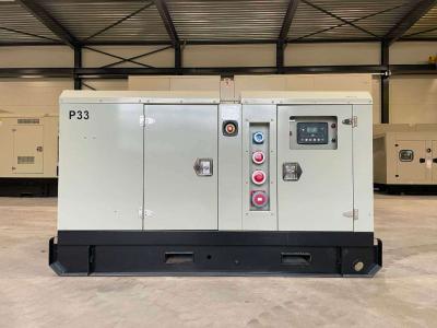 Perkins 1103A-33 - 33 kVA Generator - DPX-19802 sold by DPX Power Europe B.V.