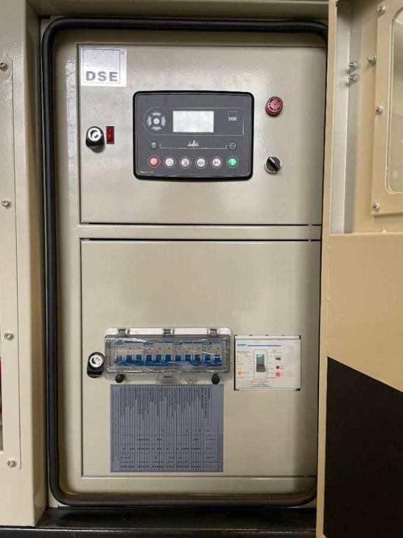 Perkins 1103A-33 - 33 kVA Generator - DPX-19802 Photo 18