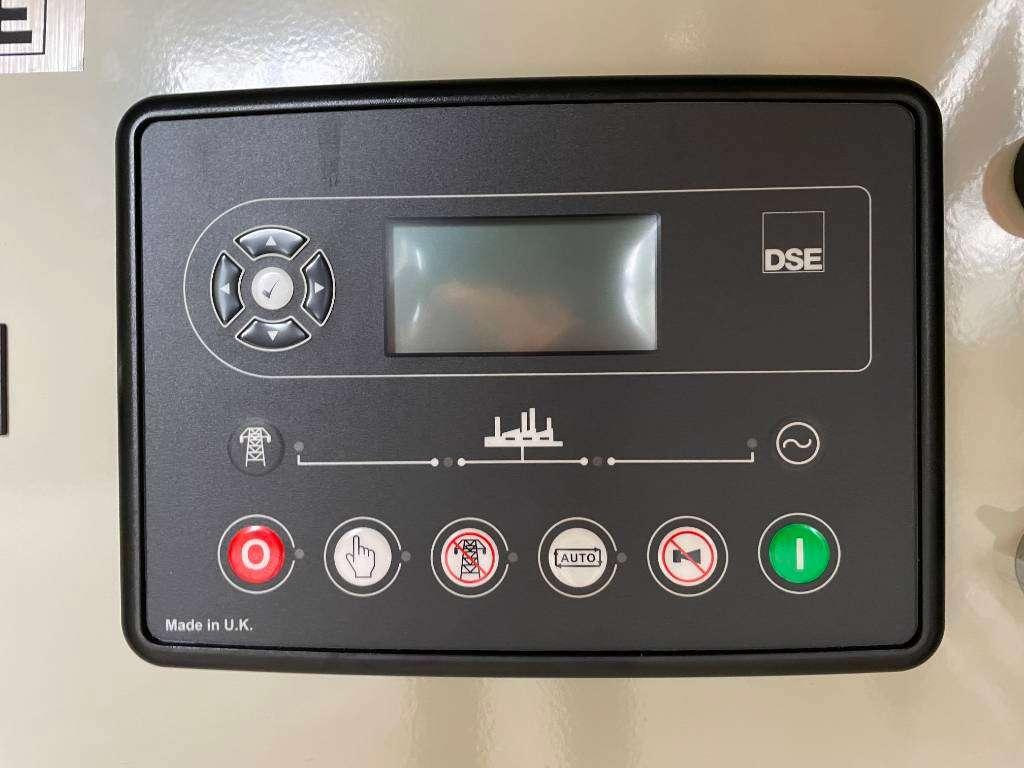 Perkins 1103A-33 - 33 kVA Generator - DPX-19802 Photo 19