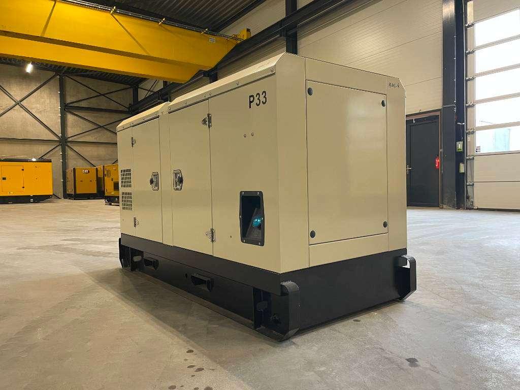 Perkins 1103A-33 - 33 kVA Generator - DPX-19802 Photo 3