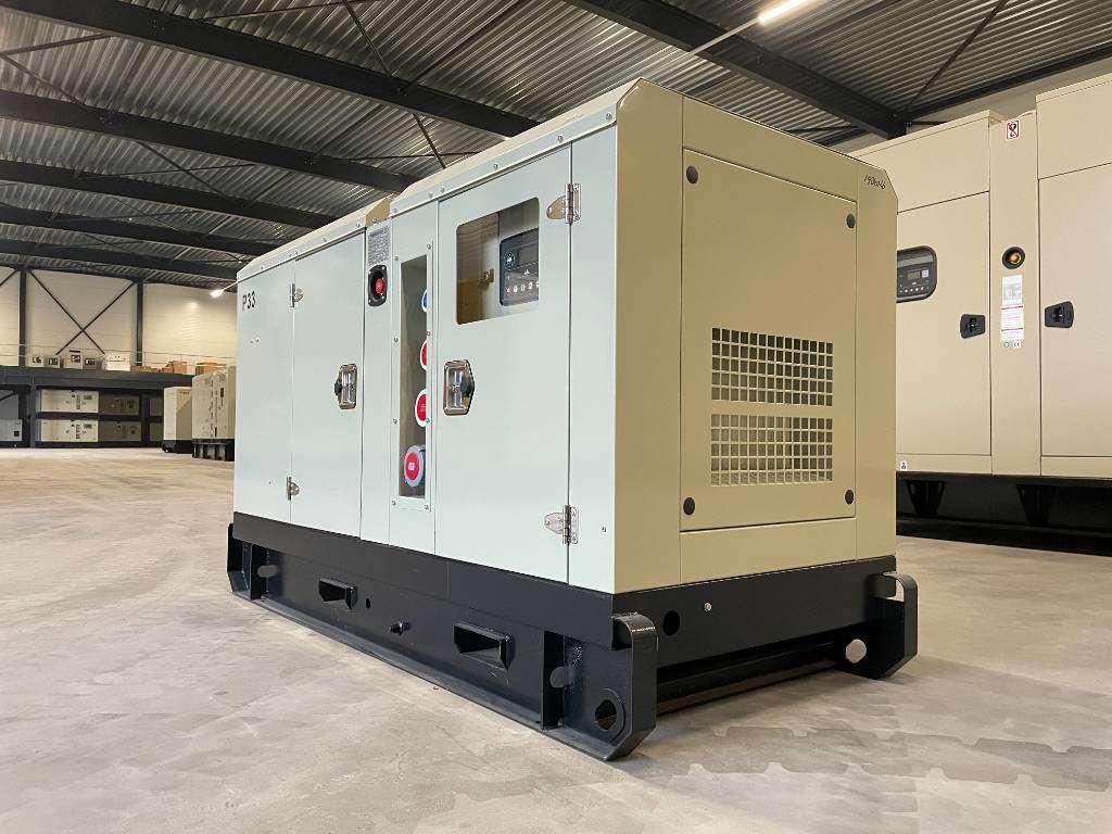 Perkins 1103A-33 - 33 kVA Generator - DPX-19802 Photo 5