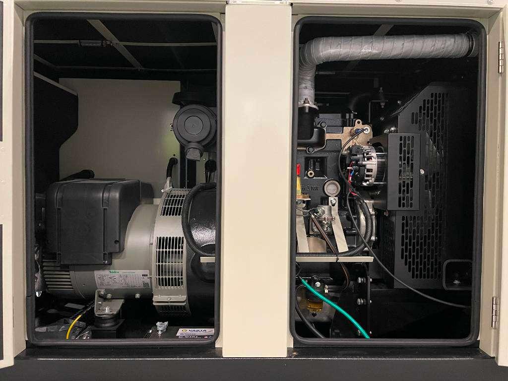 Perkins 1103A-33 - 33 kVA Generator - DPX-19802 Photo 8