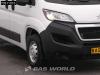 Peugeot Boxer 140PK L3H2 Airco Cruise Camera Parkeersensoren Euro6 L3 Airco Cruise control Photo 21 thumbnail