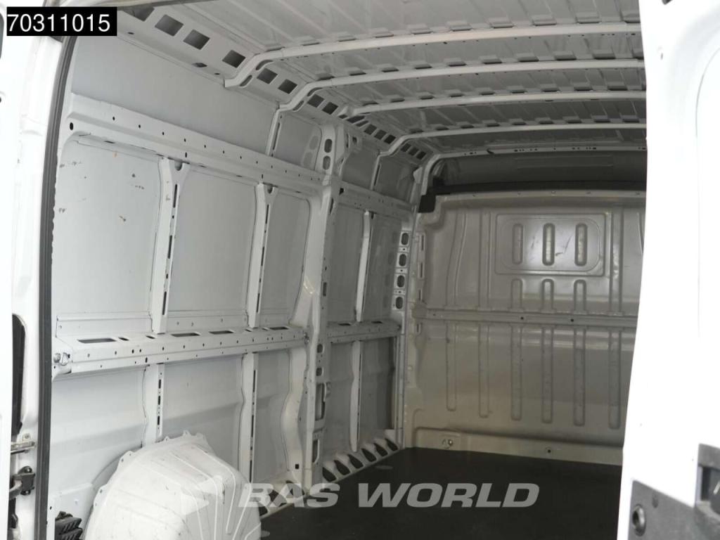 Peugeot Boxer 140PK L3H2 Airco Cruise Camera Parkeersensoren Euro6 L3 Airco Cruise control Photo 10