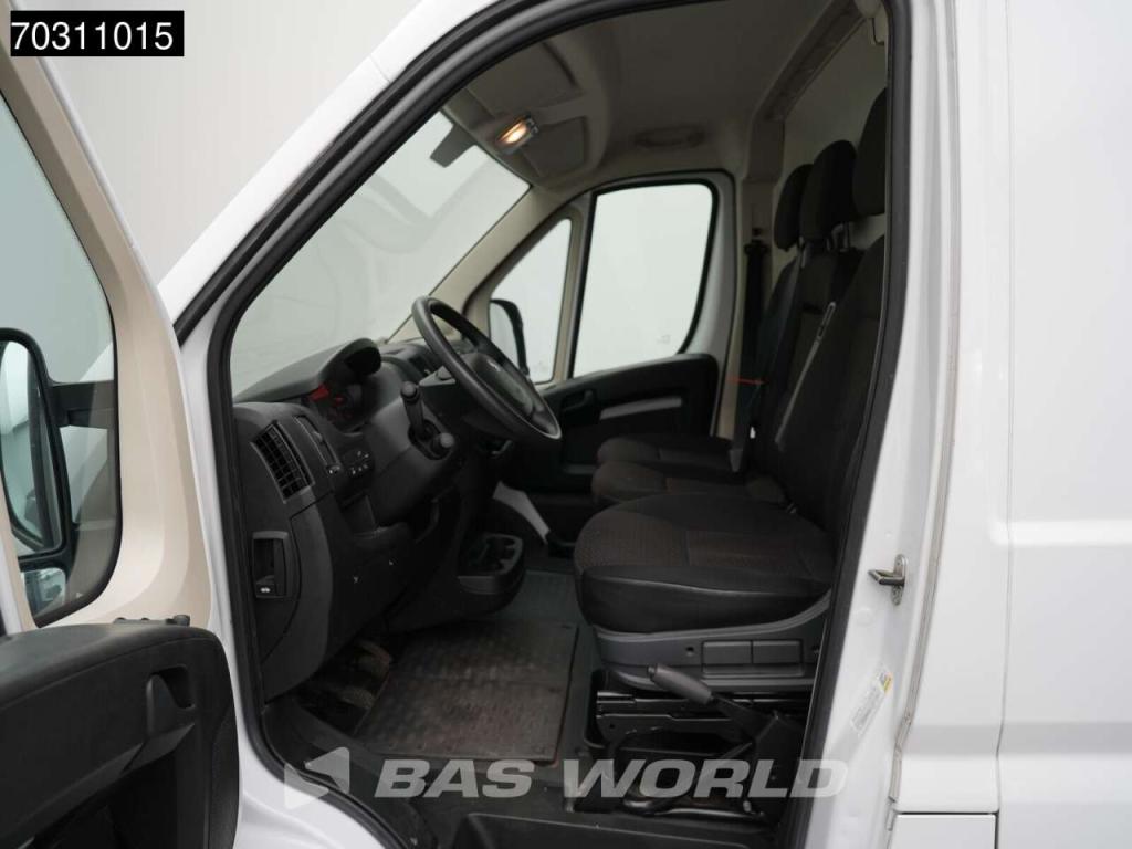 Peugeot Boxer 140PK L3H2 Airco Cruise Camera Parkeersensoren Euro6 L3 Airco Cruise control Photo 12