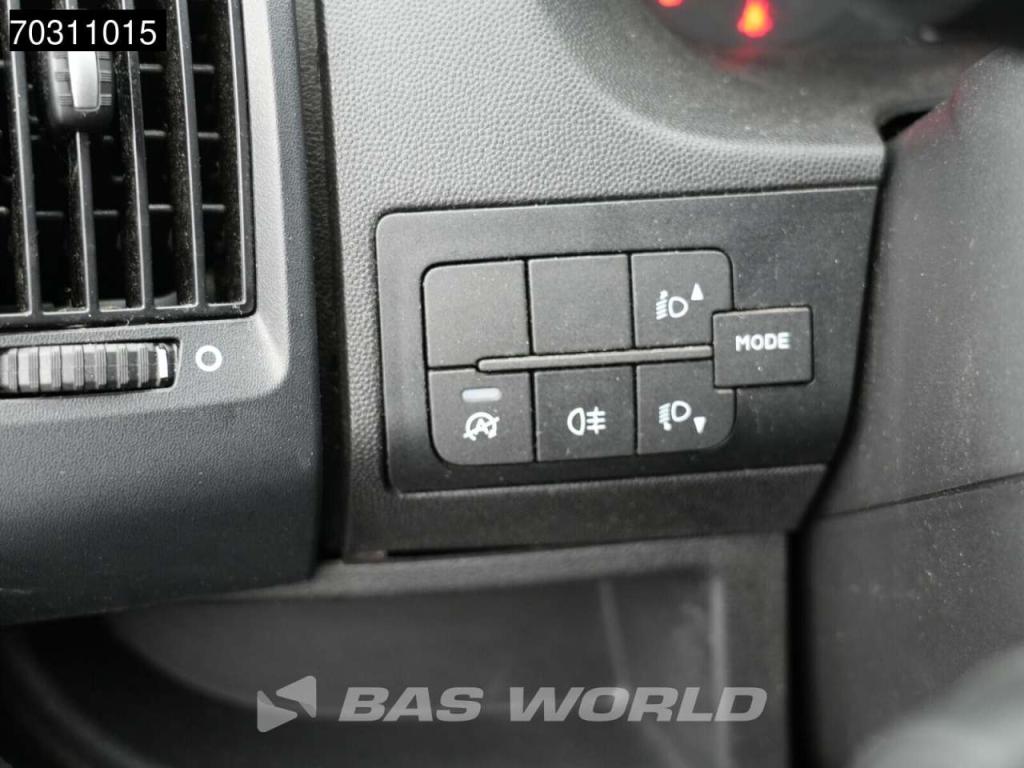 Peugeot Boxer 140PK L3H2 Airco Cruise Camera Parkeersensoren Euro6 L3 Airco Cruise control Photo 16